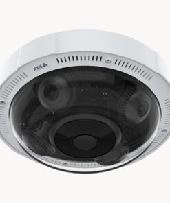 Beveiligingscamera Axis 02633-001