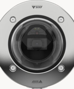 Beveiligingscamera Axis 02710-001