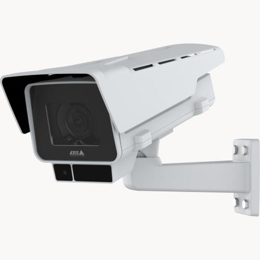 Beveiligingscamera Axis 02736-001