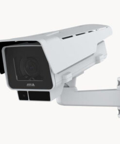 Beveiligingscamera Axis 02736-001