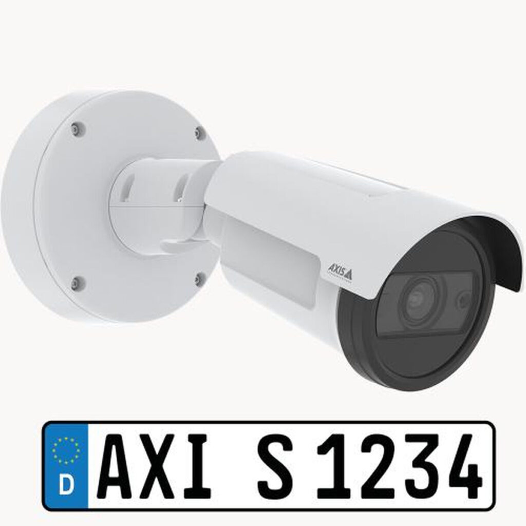 Beveiligingscamera Axis 02811-001