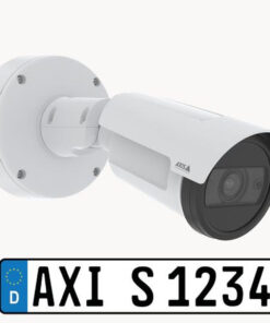 Beveiligingscamera Axis 02811-001