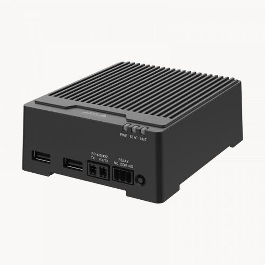 Beveiligingscamera Axis 5715C002