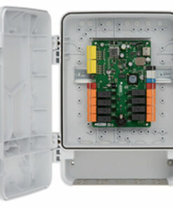 Beveiligingscamera Axis A9188