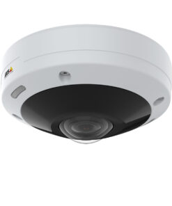 Beveiligingscamera Axis M4308-PLE