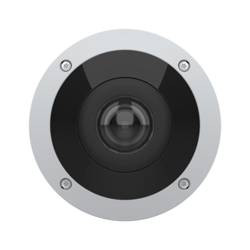 Beveiligingscamera Axis M4318-PLVE