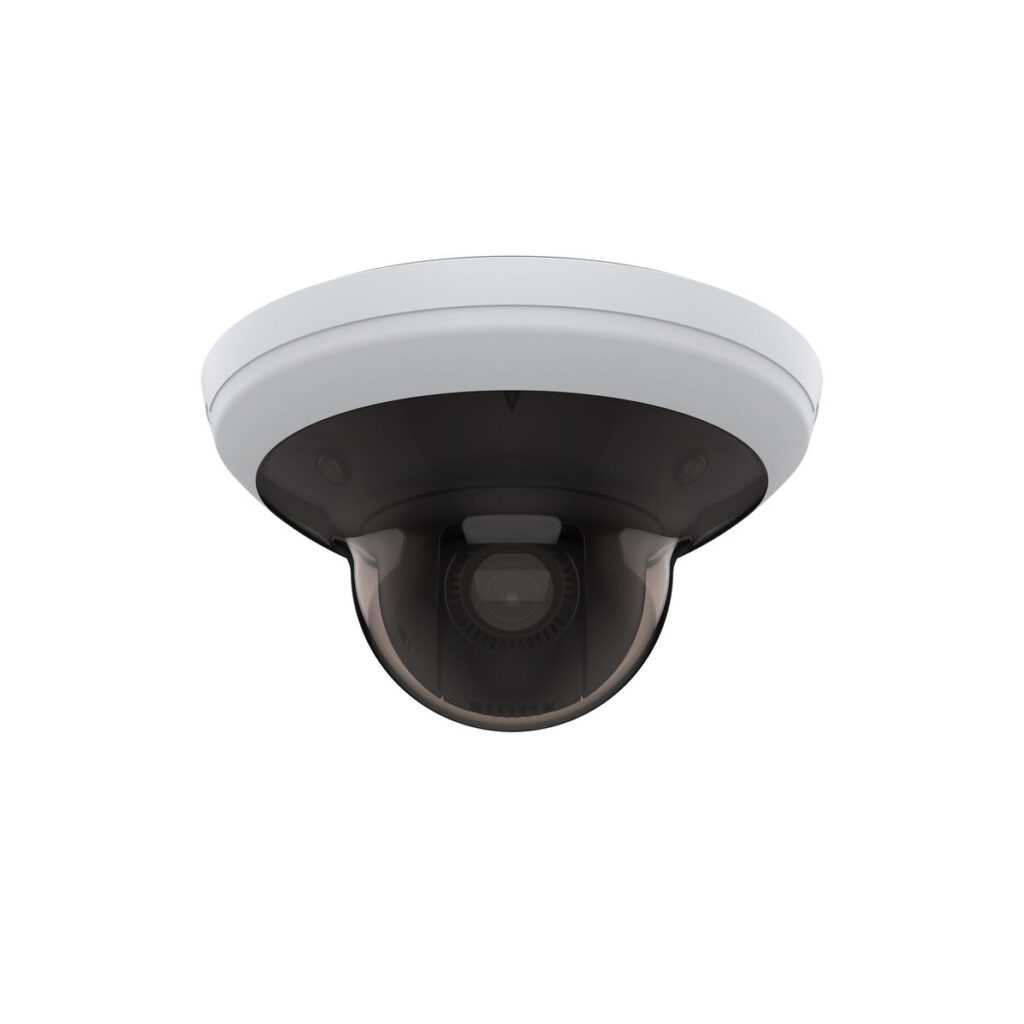 Beveiligingscamera Axis M5000-G