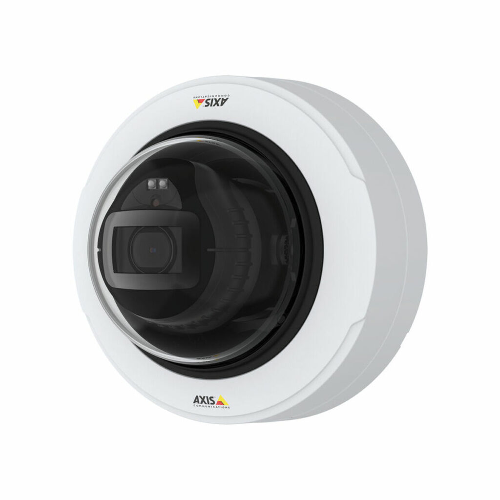 Beveiligingscamera Axis P3248 4K Ultra HD