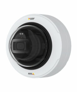Beveiligingscamera Axis P3248 4K Ultra HD