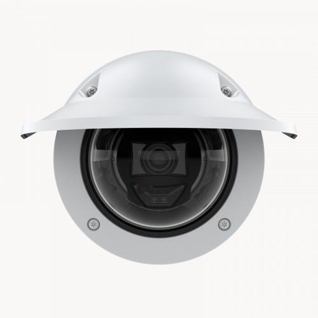 Beveiligingscamera Axis P3265-LVE