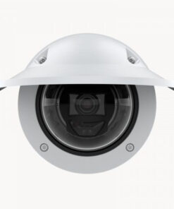 Beveiligingscamera Axis P3265-LVE