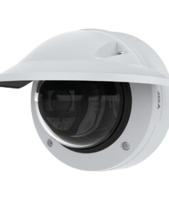 Beveiligingscamera Axis P3267-LVE