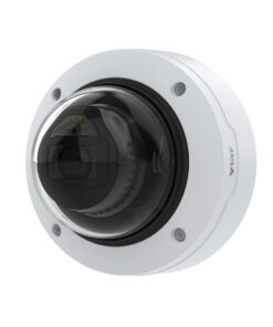 Beveiligingscamera Axis P3268-LV