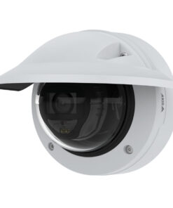 Beveiligingscamera Axis P3268-LVE