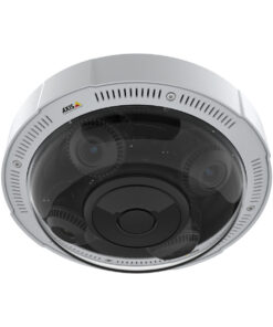 Beveiligingscamera Axis P3727-PLE
