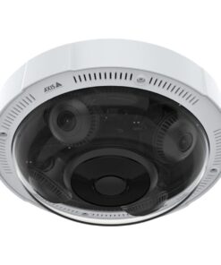 Beveiligingscamera Axis P3737-PLE
