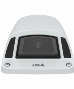 Beveiligingscamera Axis P3925-LRE