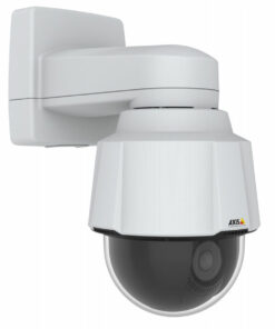 Beveiligingscamera Axis P5655-E