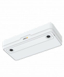 Beveiligingscamera Axis P8815-2 Full HD