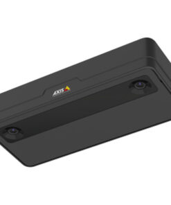 Beveiligingscamera Axis P8815-2 Full HD