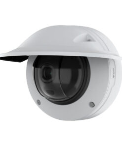 Beveiligingscamera Axis Q3536-LVE