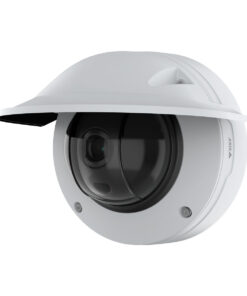 Beveiligingscamera Axis Q3536-LVE