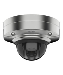 Beveiligingscamera Axis Q3538-SLVE