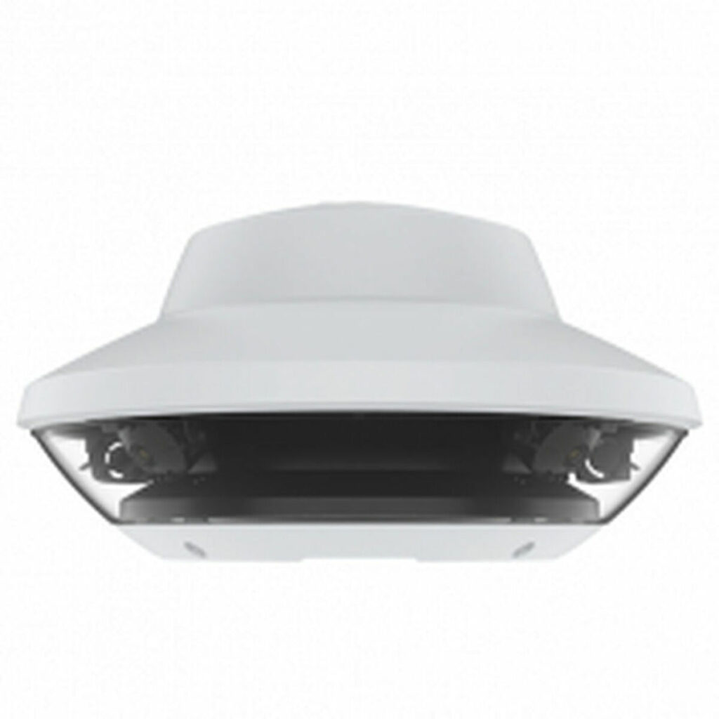 Beveiligingscamera Axis Q6010-E