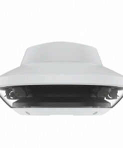 Beveiligingscamera Axis Q6010-E