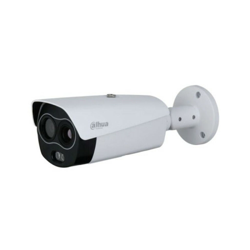 Beveiligingscamera Dahua DH-TPC