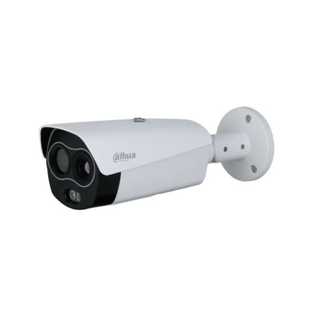 Beveiligingscamera Dahua DH-TPC-BF4441-B13F6-BW-S2