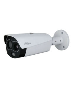 Beveiligingscamera Dahua  DH-TPC-BF4441-B13F6-BW-S2