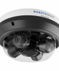 Beveiligingscamera Mobotix