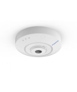 Beveiligingscamera Mobotix MX-Q71A-12DN016 4K Ultra HD