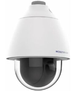 Beveiligingscamera Mobotix MX-SD1A-230-LL
