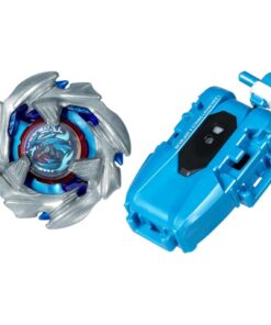 Alternative view of Beyblade X Cobalt Dragoon Set