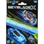 Beyblade X Cobalt Dragoon Set