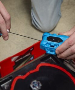 Beyblade X Cobalt Dragoon Set - Afbeelding 3