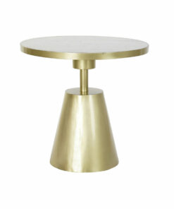 Bijzettafel DKD Home Decor Bijzettafel (Refurbished C)