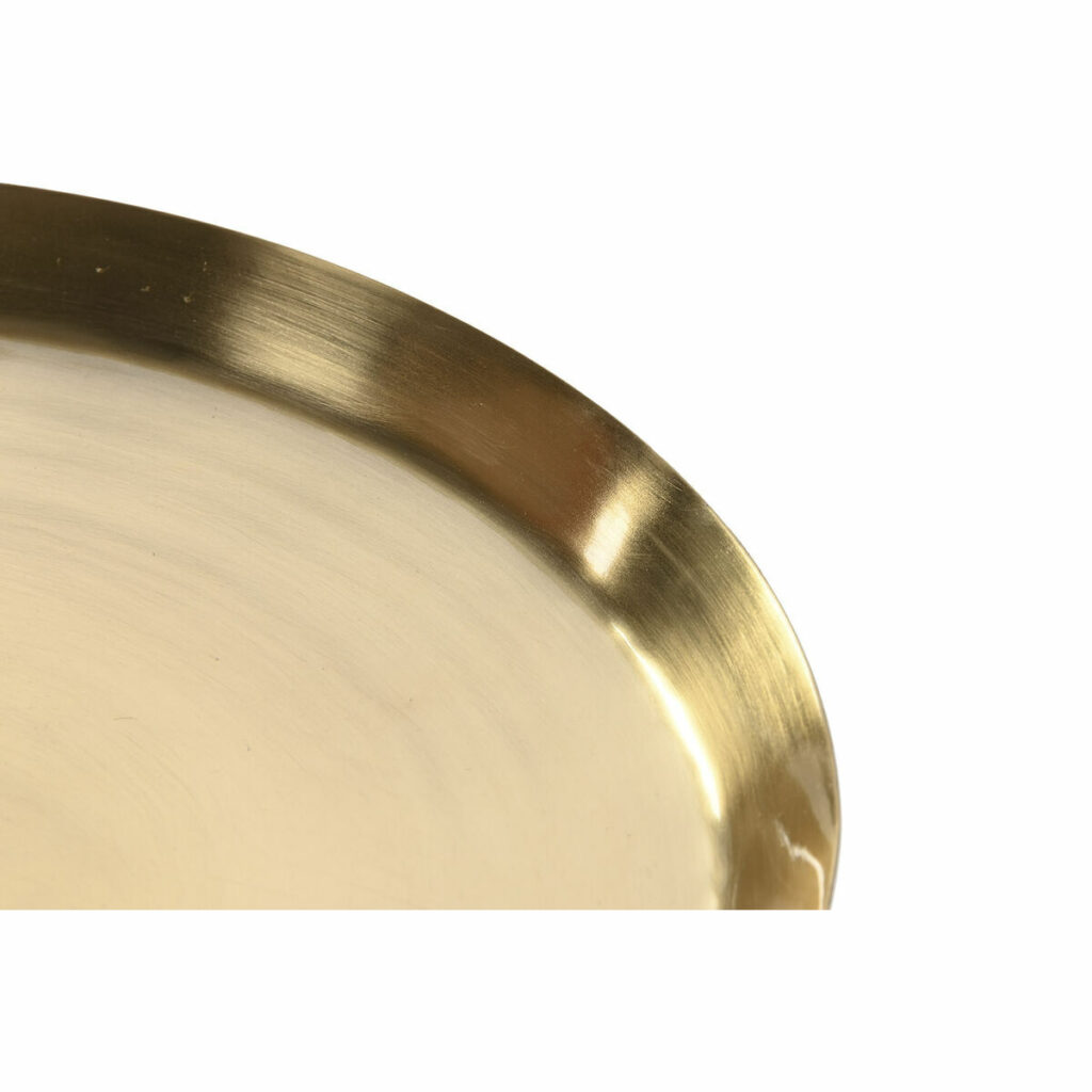 Bijzettafel DKD Home Decor (Refurbished A)