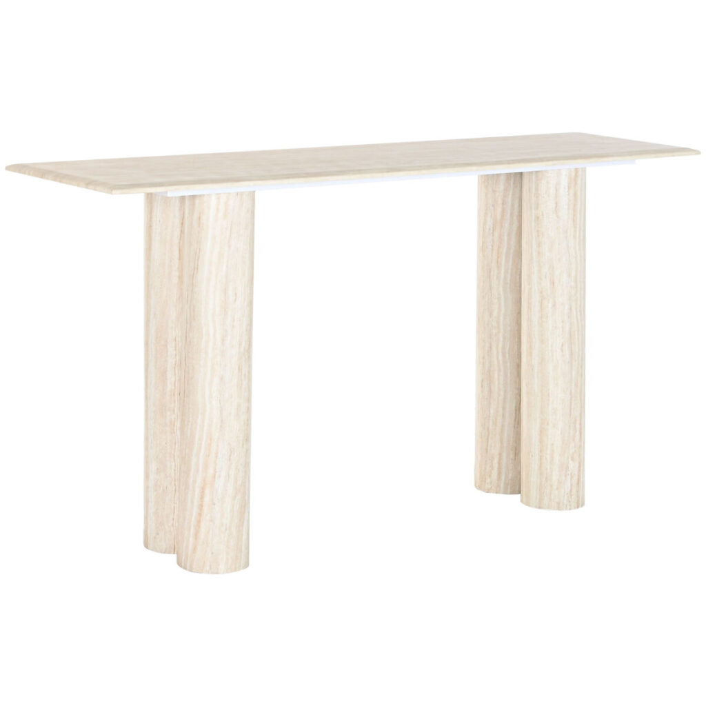 Bijzettafel Home ESPRIT