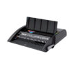 Bindmachine GBC Zwart