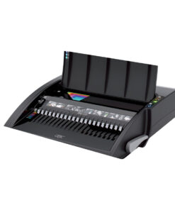 Bindmachine GBC Zwart