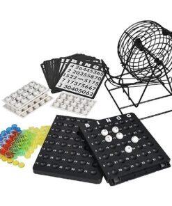 Bingo Molen Klein 15cm