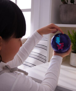 Bitzee Interactive Digital Pet Hamster Ball - Afbeelding 3