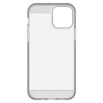 Black Rock Air Robust Cover for Apple iPhone 12/12 Pro Transparent