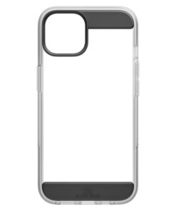 Black Rock Cover Air Robust Voor Apple IPhone 14 Transparant