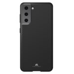 Black Rock Fitness Cover Samsung Galaxy S21 Zwart