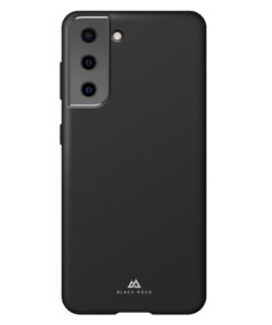 Black Rock Fitness Cover Samsung Galaxy S21 Zwart