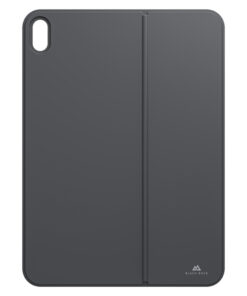 Black Rock Kickstand Tablet-Case Voor Apple IPad 10.2 (2019/2020/2021) Zwart